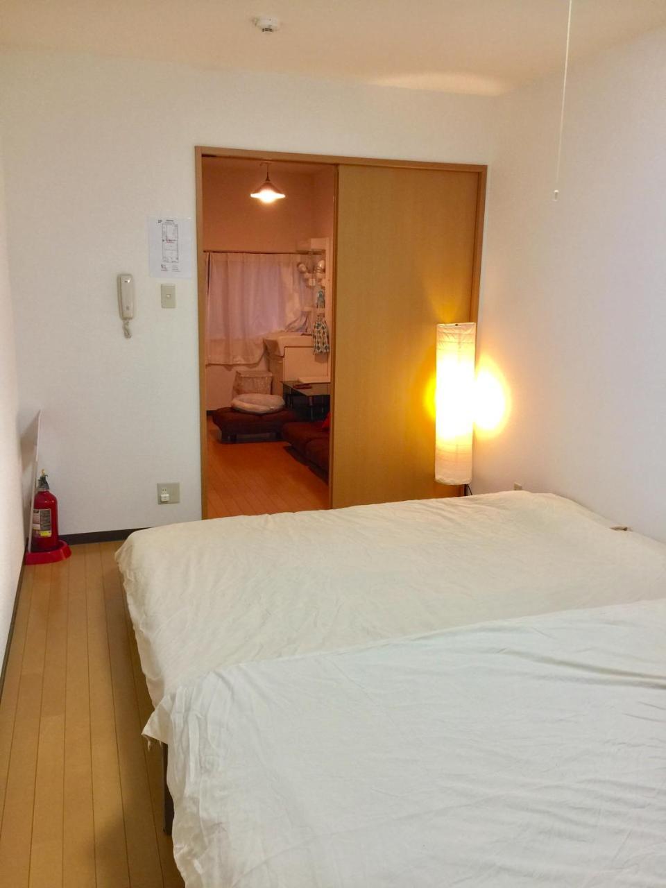 Central Osaka House Umeda Namba Экстерьер фото