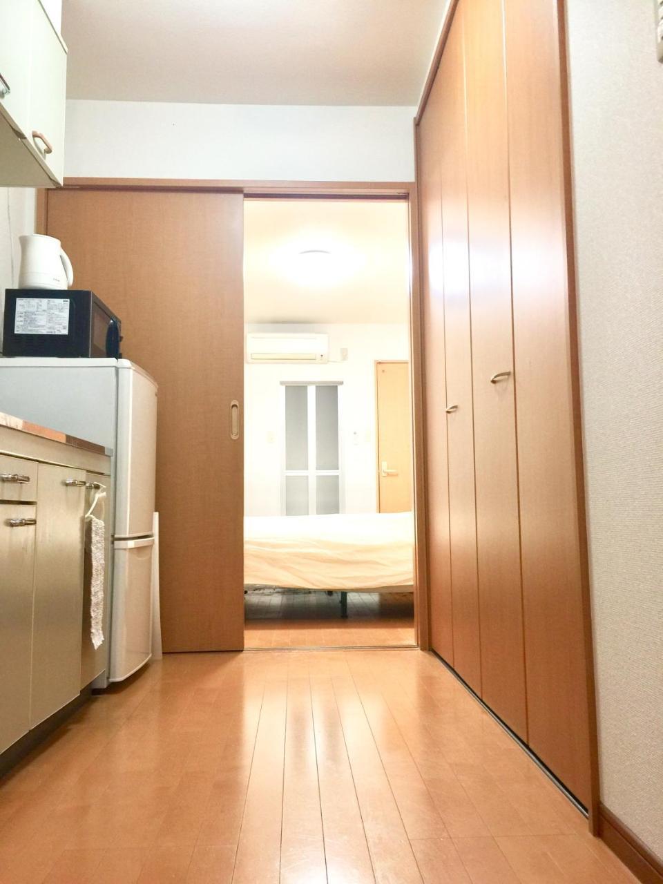 Central Osaka House Umeda Namba Экстерьер фото