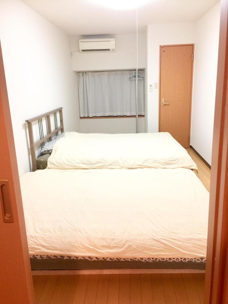 Central Osaka House Umeda Namba Экстерьер фото
