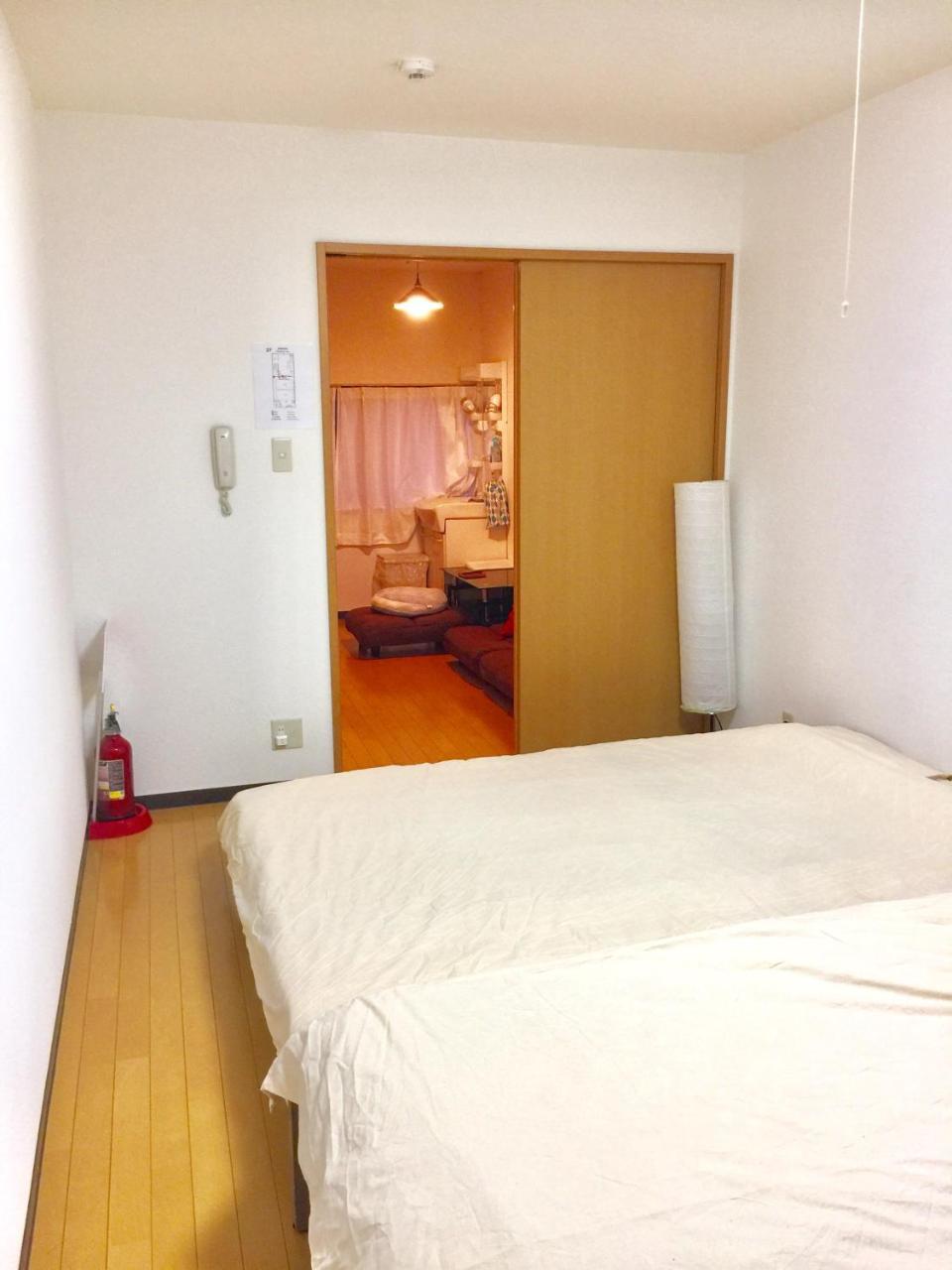 Central Osaka House Umeda Namba Экстерьер фото