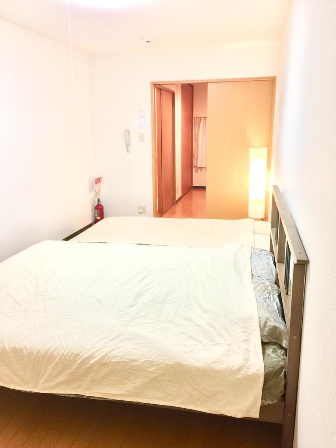 Central Osaka House Umeda Namba Экстерьер фото