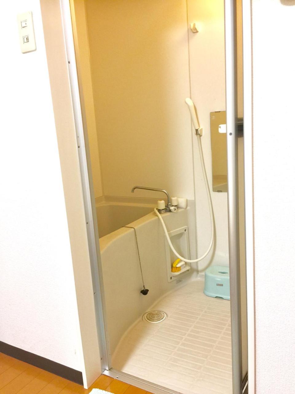 Central Osaka House Umeda Namba Экстерьер фото