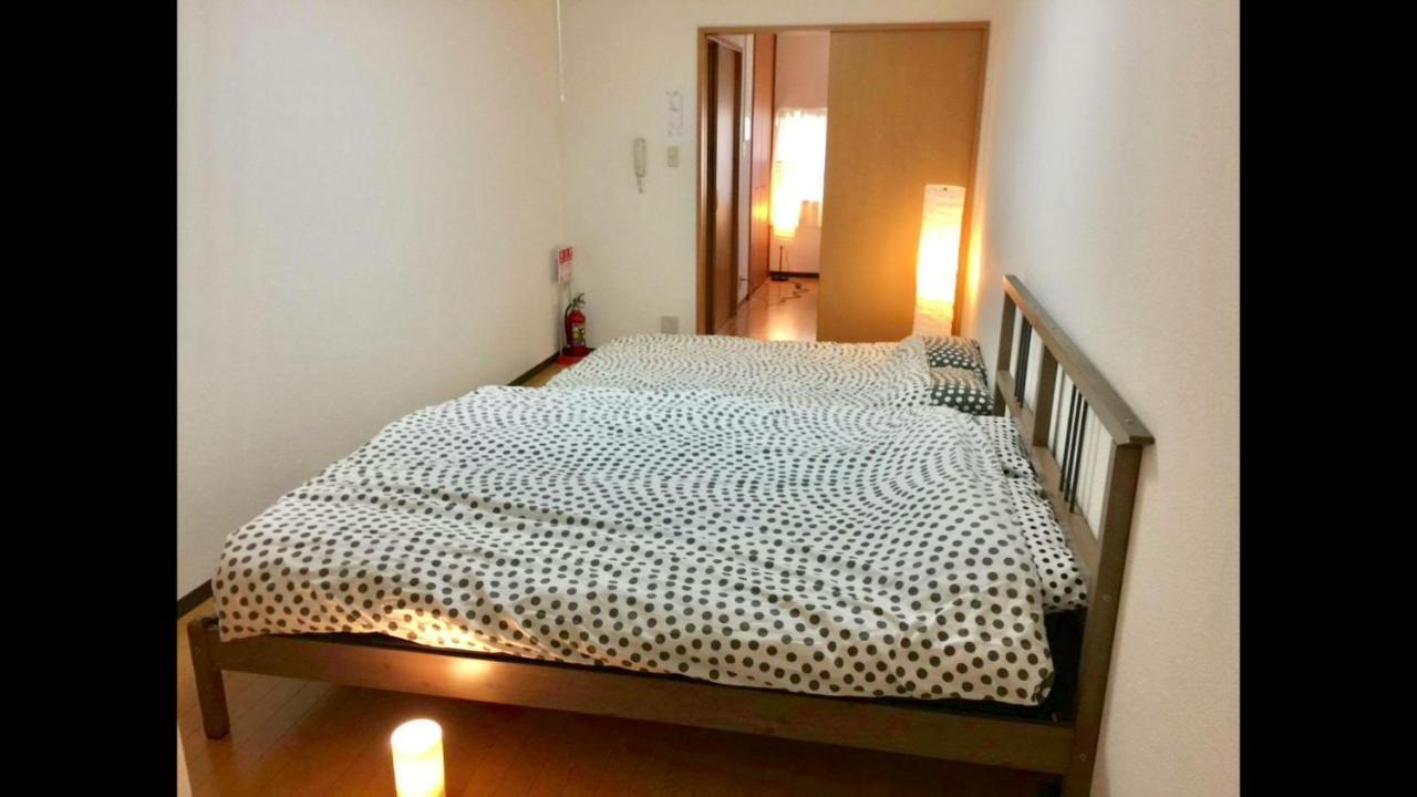 Central Osaka House Umeda Namba Экстерьер фото