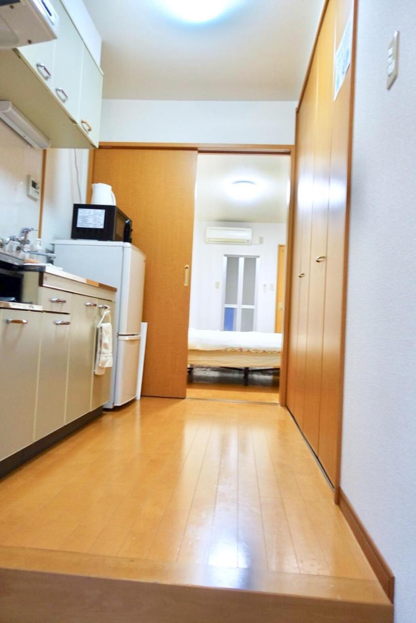 Central Osaka House Umeda Namba Экстерьер фото