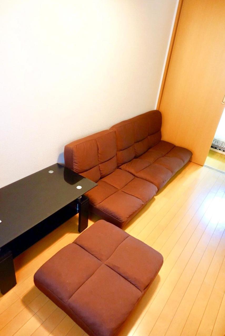 Central Osaka House Umeda Namba Экстерьер фото