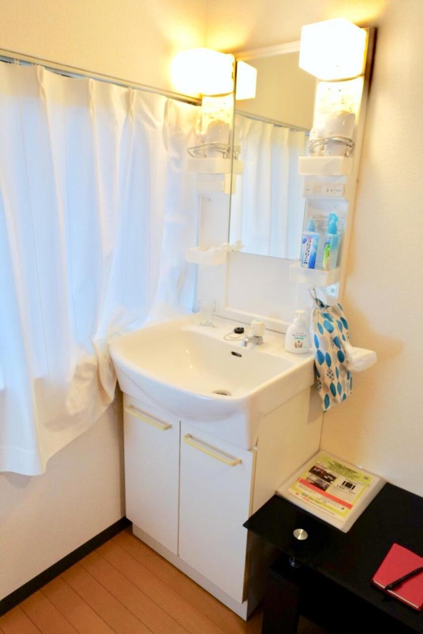 Central Osaka House Umeda Namba Экстерьер фото