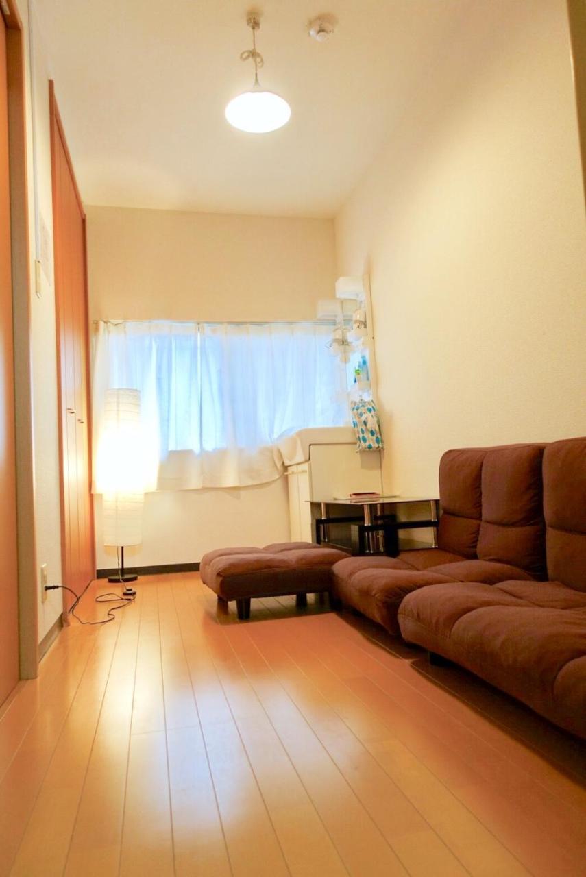 Central Osaka House Umeda Namba Экстерьер фото