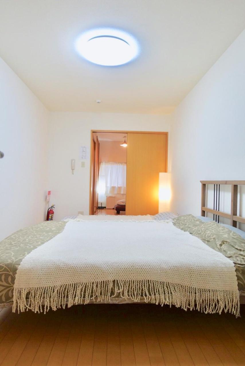 Central Osaka House Umeda Namba Экстерьер фото