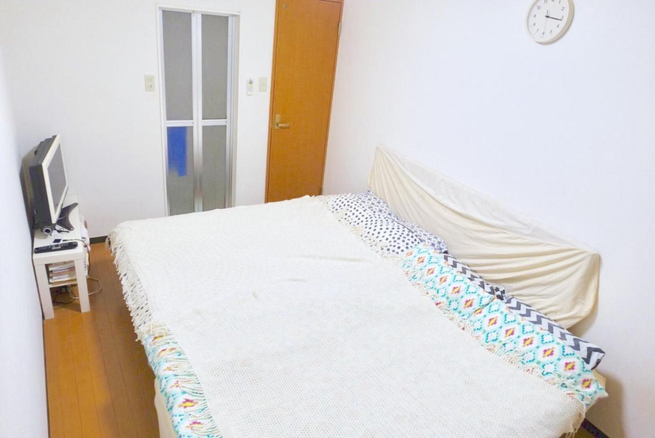 Central Osaka House Umeda Namba Экстерьер фото