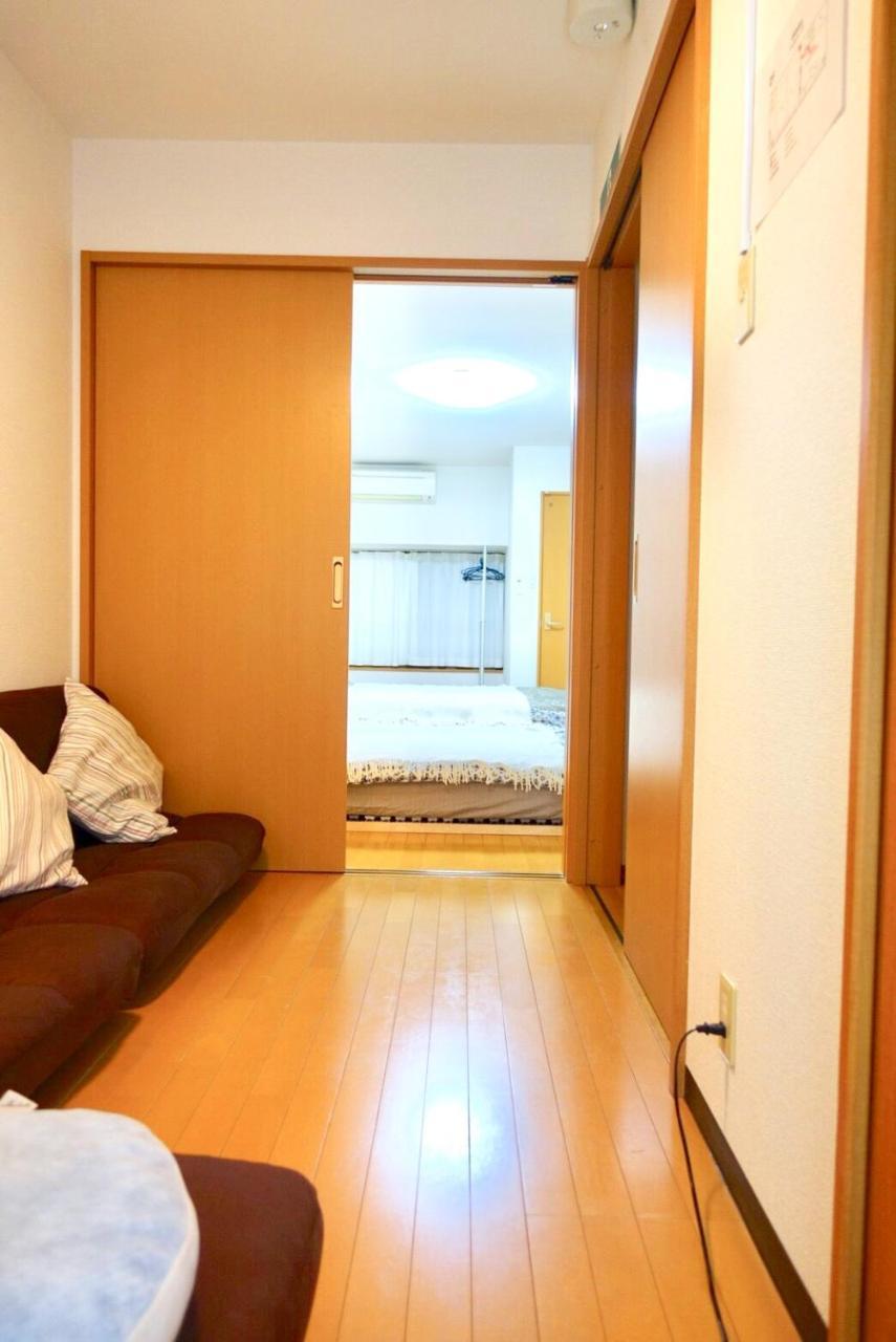 Central Osaka House Umeda Namba Экстерьер фото