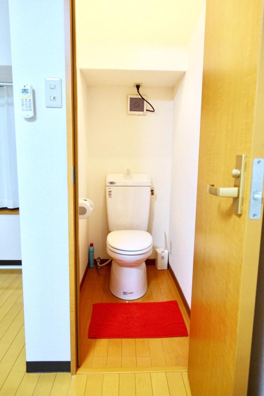 Central Osaka House Umeda Namba Экстерьер фото