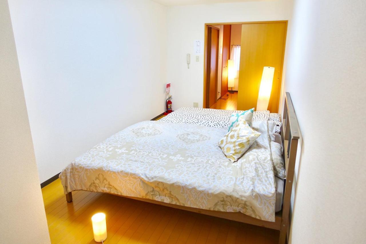 Central Osaka House Umeda Namba Экстерьер фото